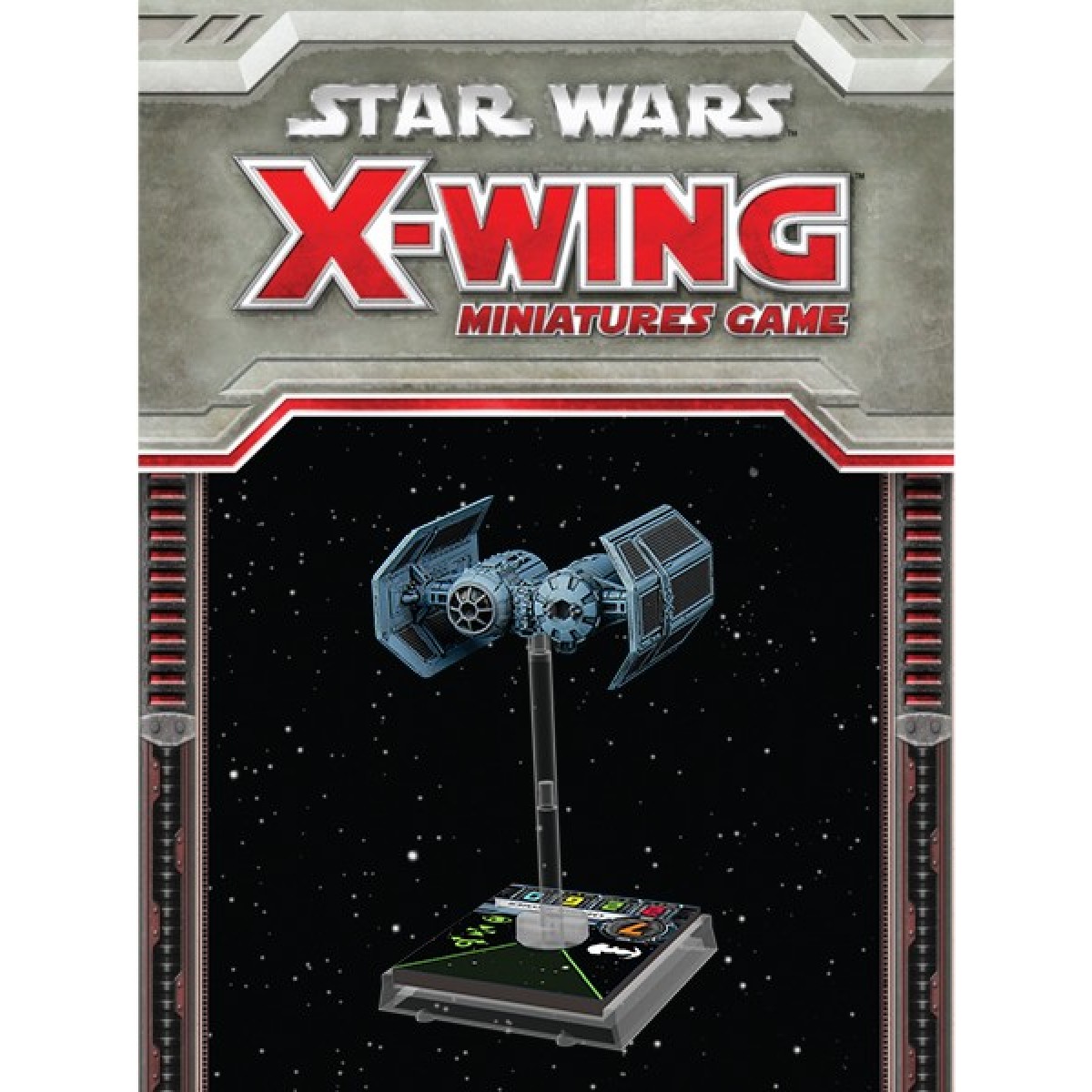 Star Wars X Wing Miniatures Game Tie Bomber Star Wars X Wing Miniatures Game Tie Bomber
